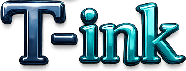 T-ink